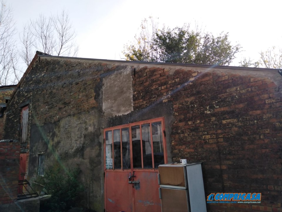 Villa Bifamiliare MEGLIADINO SAN VITALE vendita  Megliadino San Vitale  Compricasa Agenzia Immobiliare