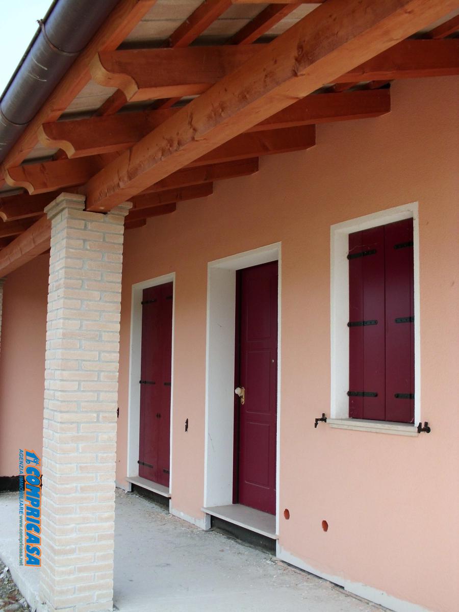 Villa Bifamiliare PONSO vendita  Ponso  Compricasa Agenzia Immobiliare
