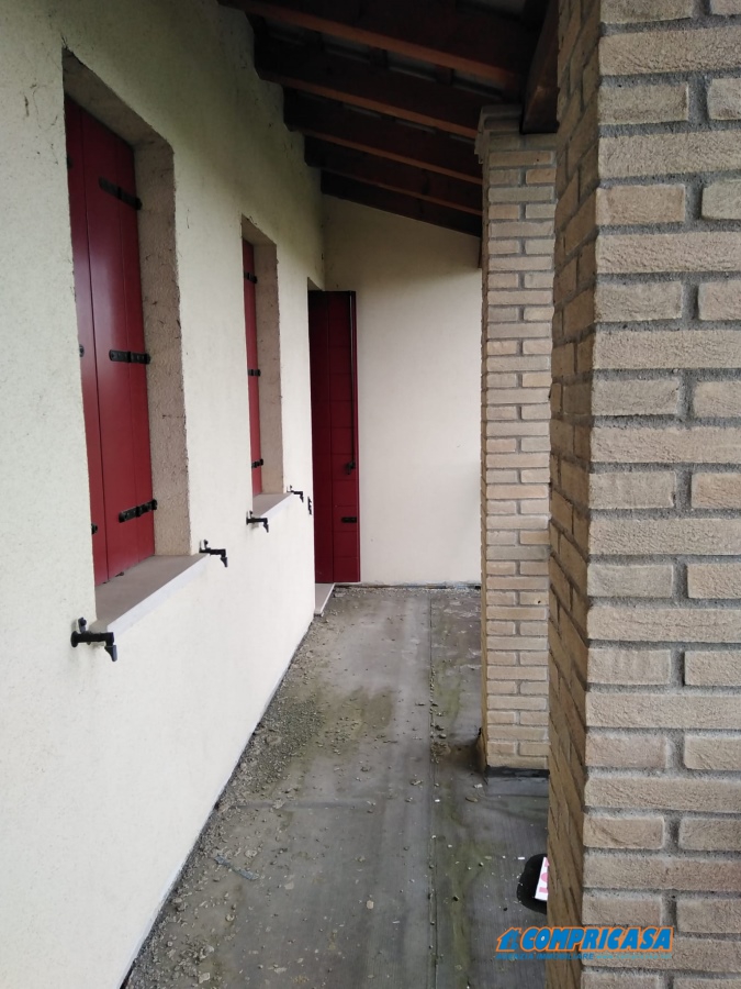 Villa Bifamiliare PONSO vendita  Ponso  Compricasa Agenzia Immobiliare