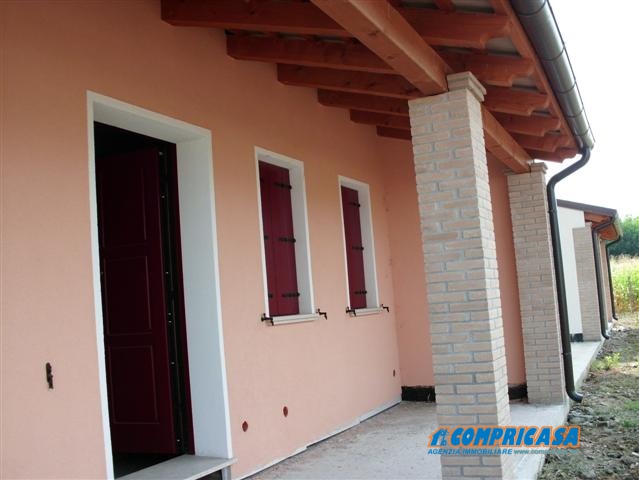 Villa Bifamiliare PONSO vendita  Ponso  Compricasa Agenzia Immobiliare