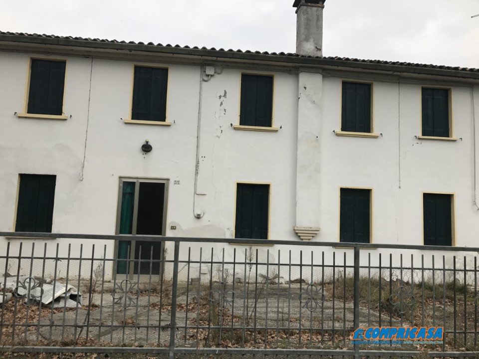 Villa Unifamiliare - Indipendente MASI vendita  Masi  Compricasa Agenzia Immobiliare