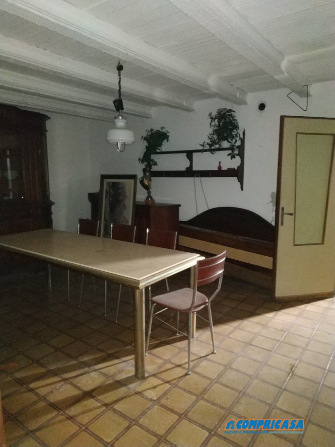 Villa Unifamiliare - Indipendente MASI vendita  Masi  Compricasa Agenzia Immobiliare