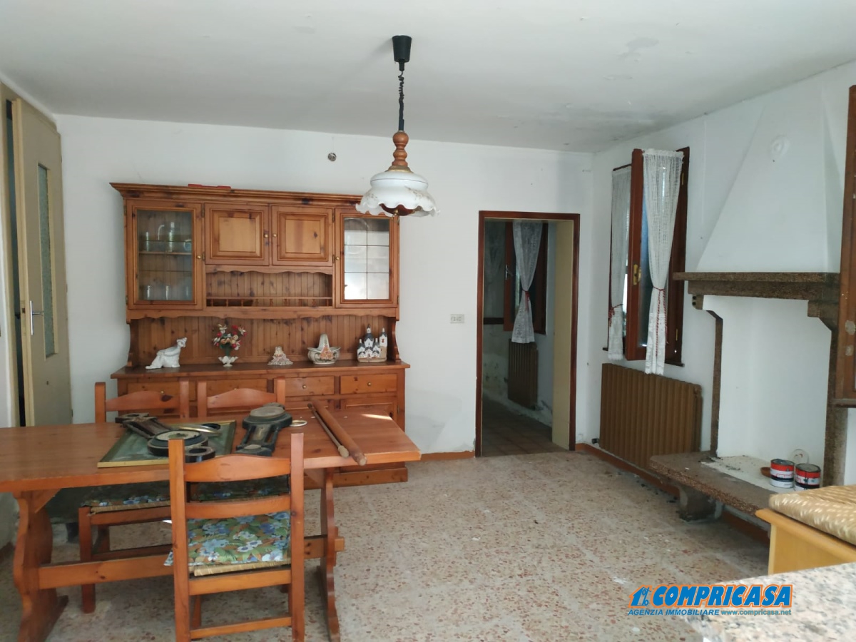 Villa Unifamiliare - Indipendente MASI vendita  Masi  Compricasa Agenzia Immobiliare