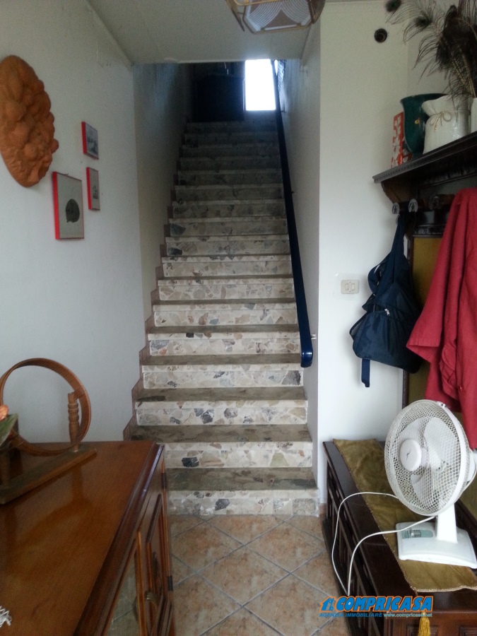 Villa Unifamiliare - Indipendente URBANA vendita  Urbana  Compricasa Agenzia Immobiliare