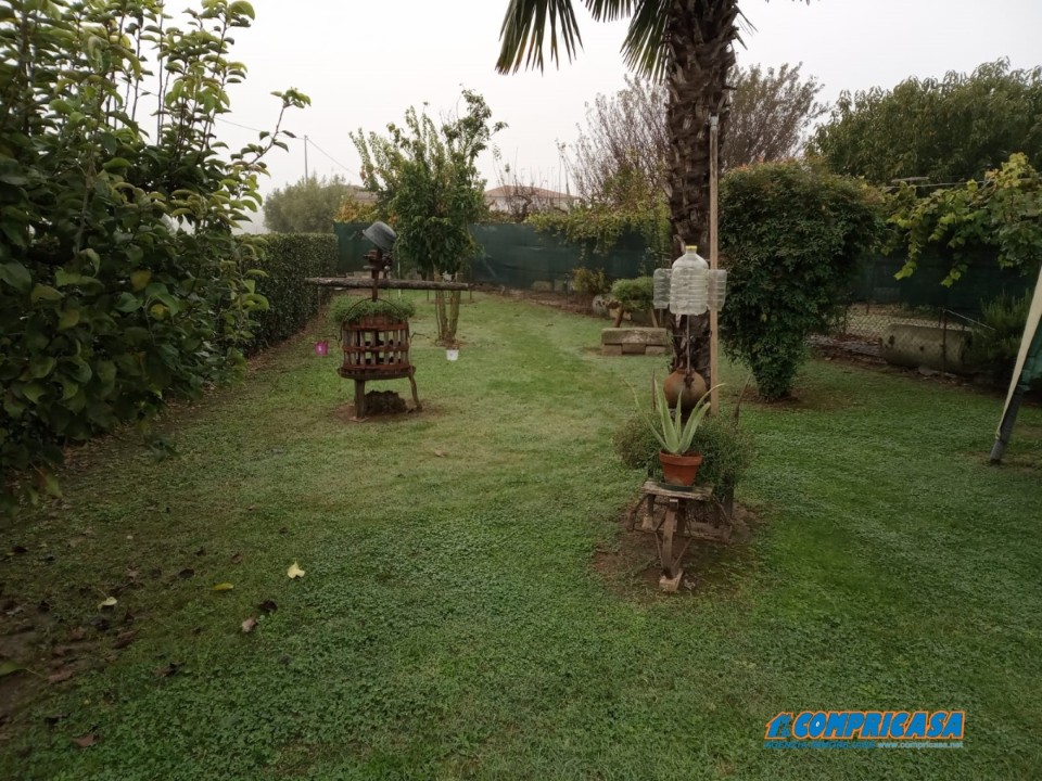 Villa Unifamiliare - Indipendente PONSO vendita  Ponso  Compricasa Agenzia Immobiliare