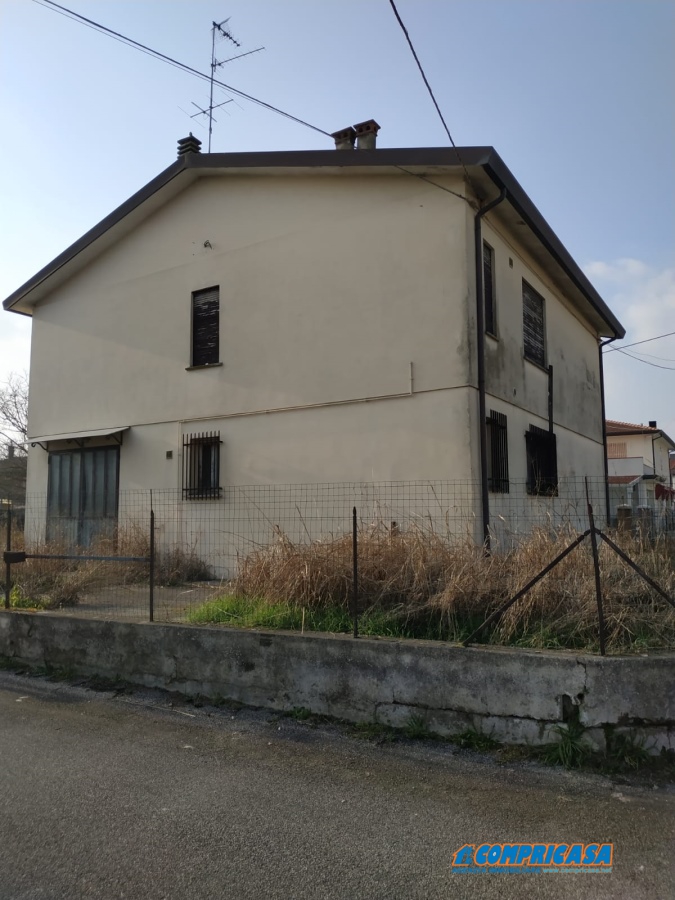 Villa Unifamiliare - Indipendente OSPEDALETTO EUGANEO vendita  Ospedaletto Euganeo  Compricasa Agenzia Immobiliare
