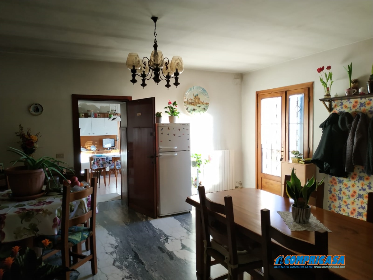 Rustico - Cascina MONTAGNANA vendita  Montagnana  Compricasa Agenzia Immobiliare