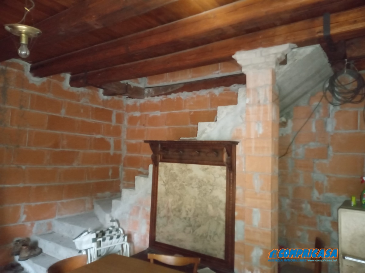 Rustico - Cascina MONTAGNANA vendita  Montagnana  Compricasa Agenzia Immobiliare