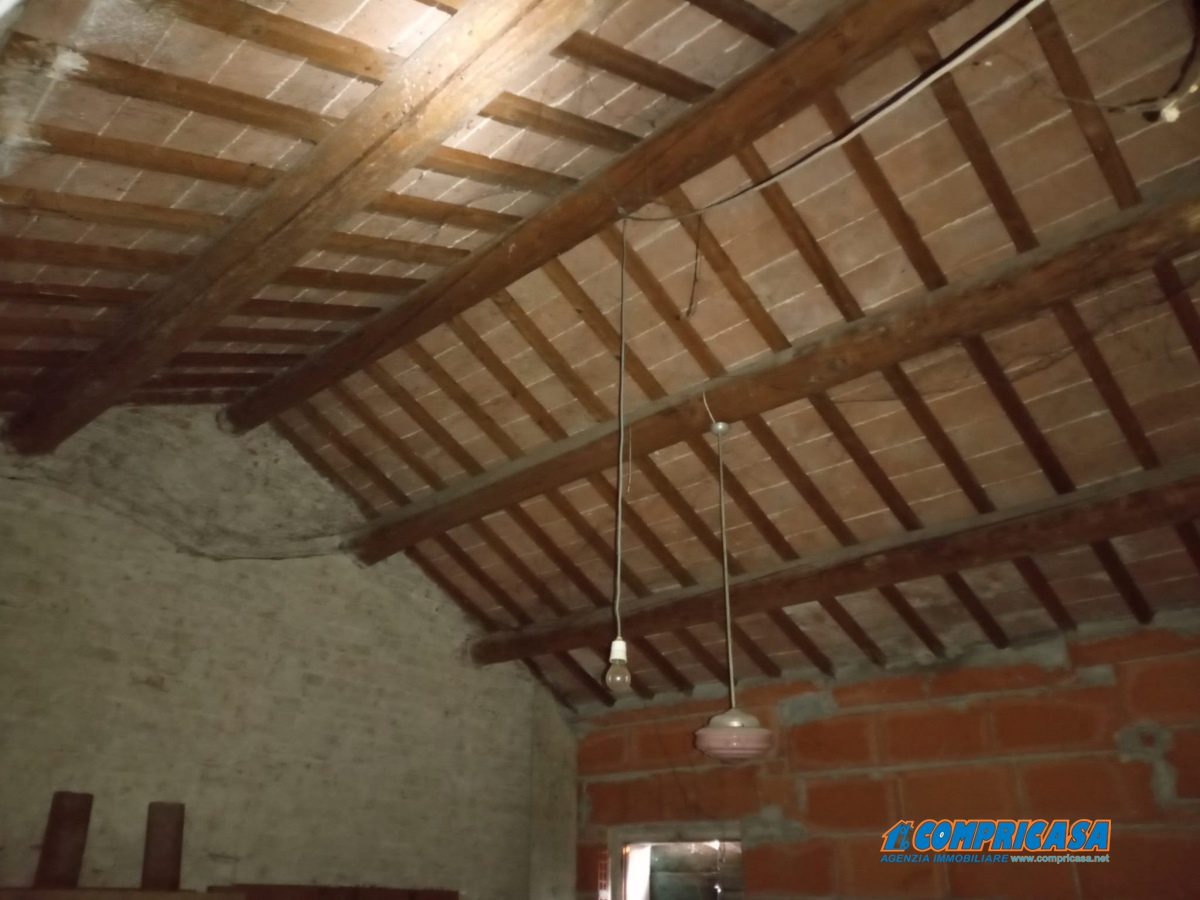 Rustico - Cascina MONTAGNANA vendita  Montagnana  Compricasa Agenzia Immobiliare