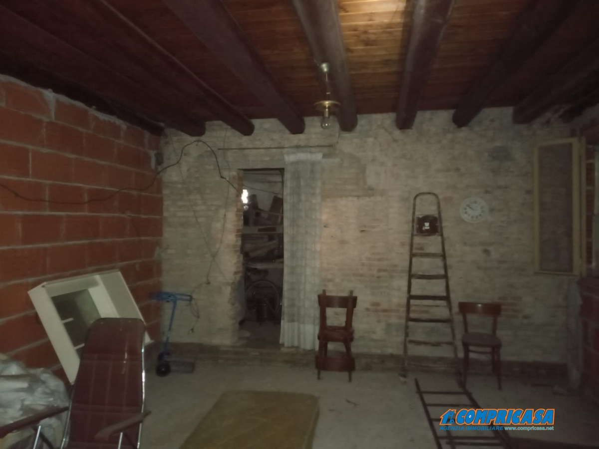 Rustico - Cascina MONTAGNANA vendita  Montagnana  Compricasa Agenzia Immobiliare