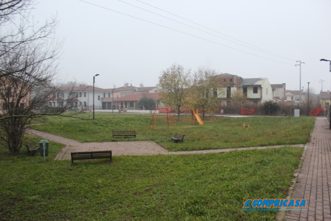 Terreno Residenziale Borgo Veneto PD1193544