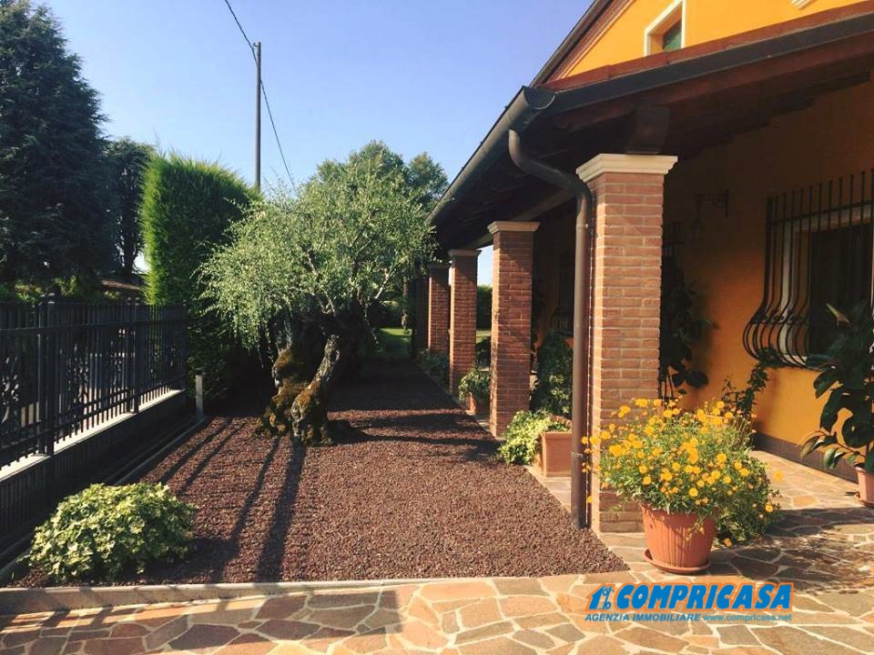 Villa ITALIA vendita  Santa Margherita D