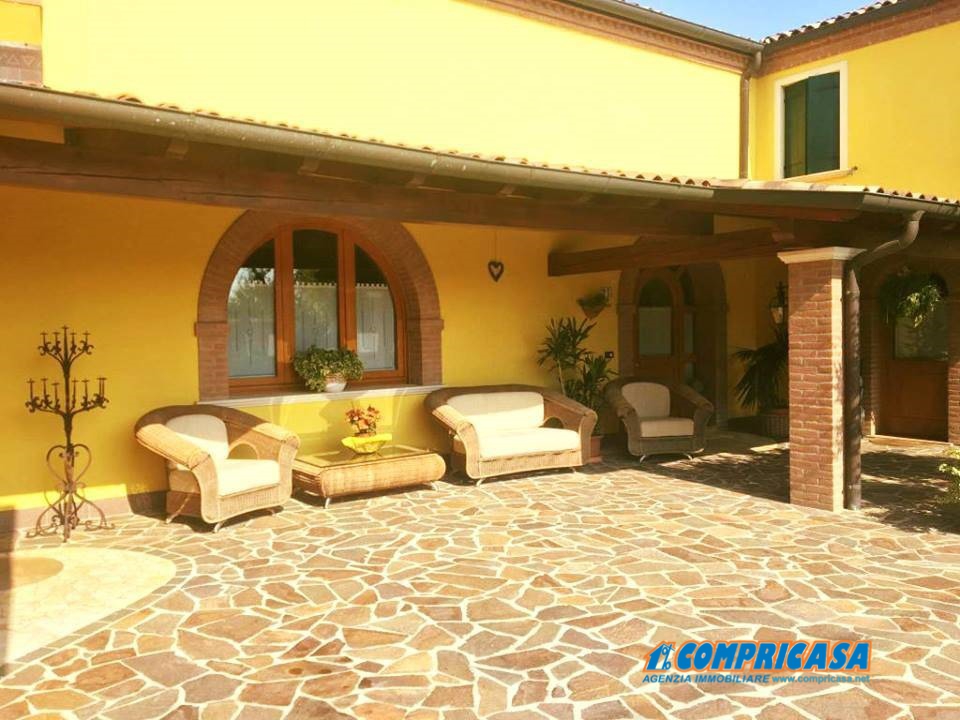 Villa ITALIA vendita  Santa Margherita D