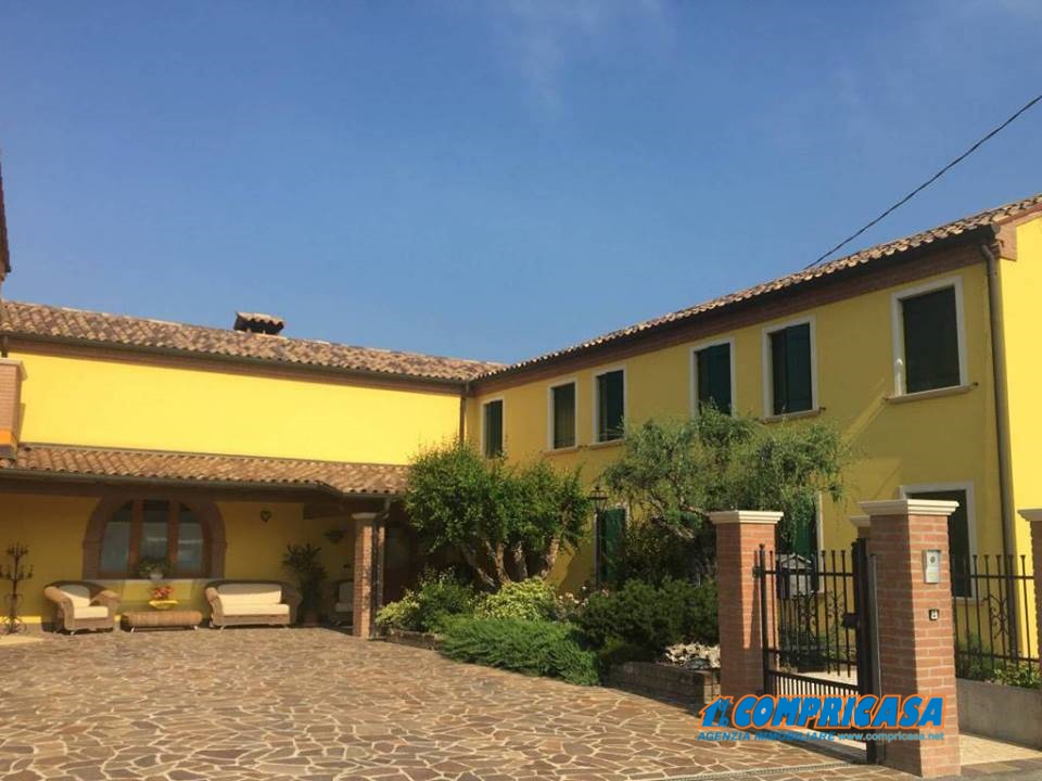 Villa ITALIA vendita  Santa Margherita D